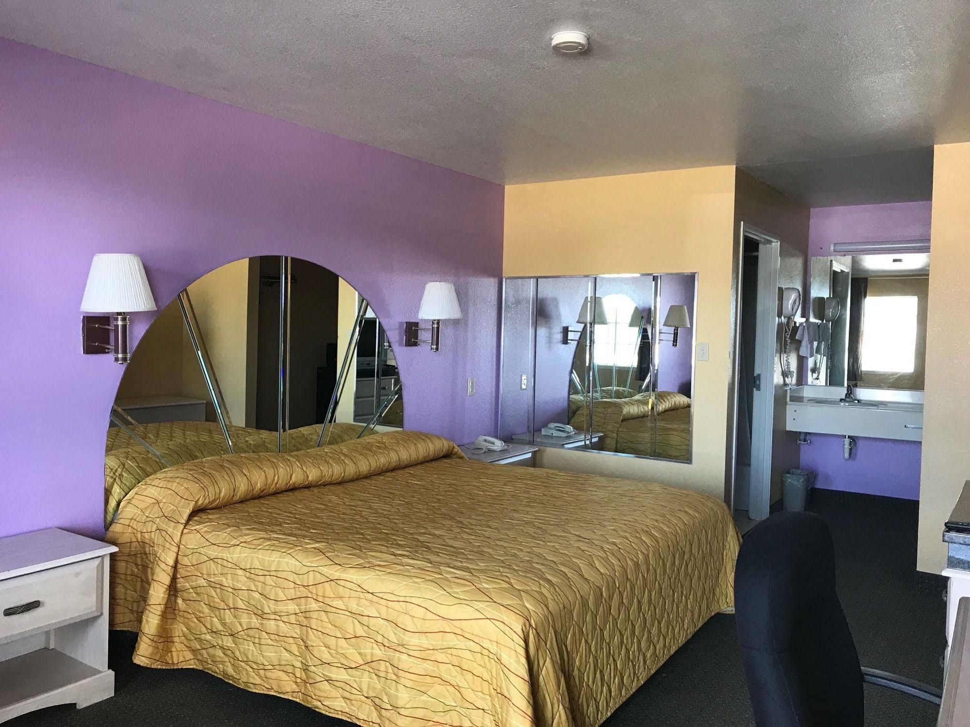 Heights Inn Harker Heights ภายนอก รูปภาพ