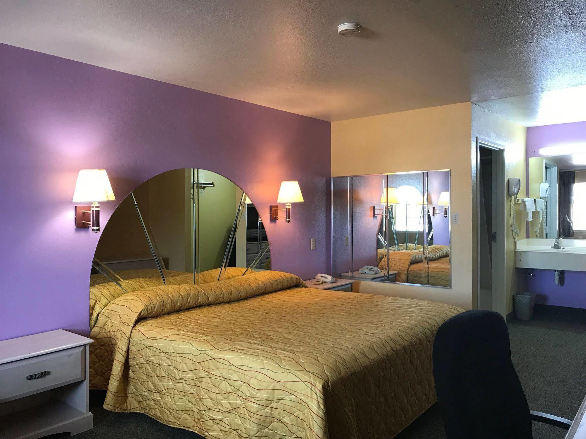 Heights Inn Harker Heights ภายนอก รูปภาพ